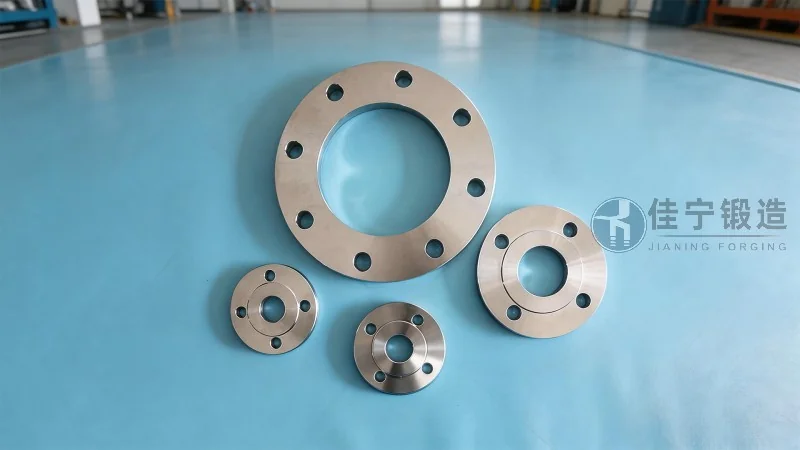 Introdução ao Flange Prensado a Quente e Principais Benefícios