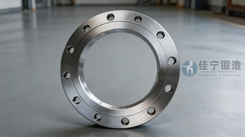 Visão Geral do Flange de Solda de Topo com Redução e Destaques de Desempenho