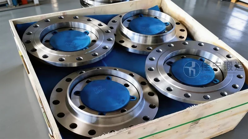 Visão Geral do Flange DN1200 e Características Principais