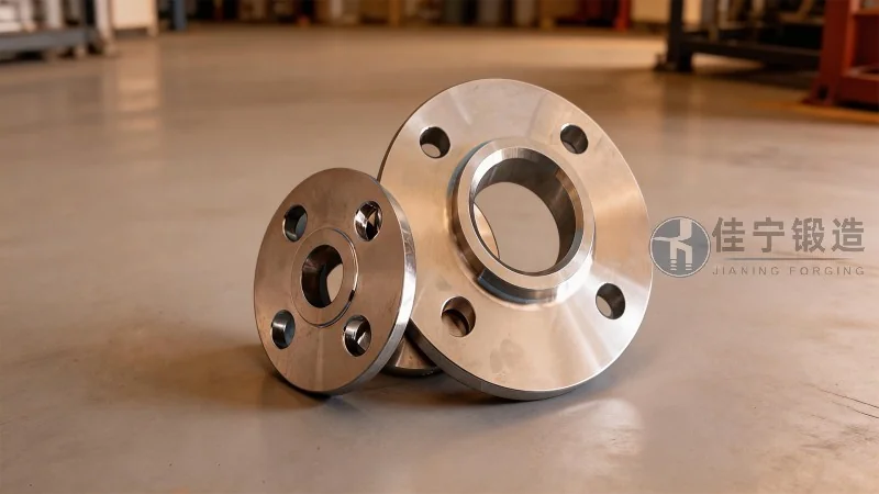 Introdução ao Flange conforme Novo Padrão e Características Vantajosas