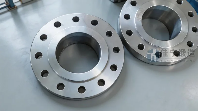 Introdução ao Flange PN260 e Principais Vantagens