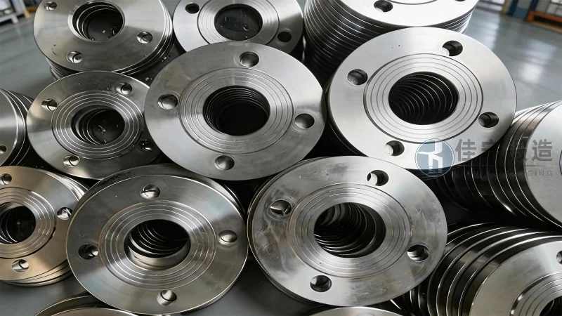 Introdução ao Flange DN1900 e Características de Desempenho