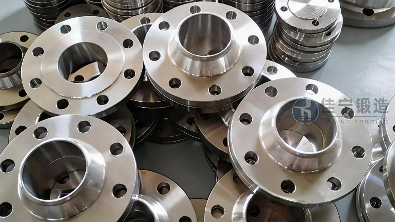 Introdução ao Flange do Anel de Fundação Eólico e Principais Vantagens