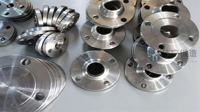Introdução ao Flange conforme Novo Padrão e Características Vantajosas