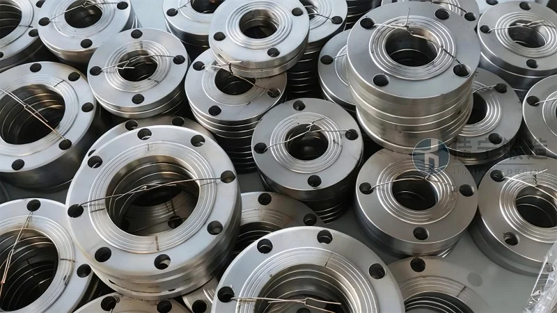 Visão Geral do Flange 3 Polegadas e Destaques de Desempenho
