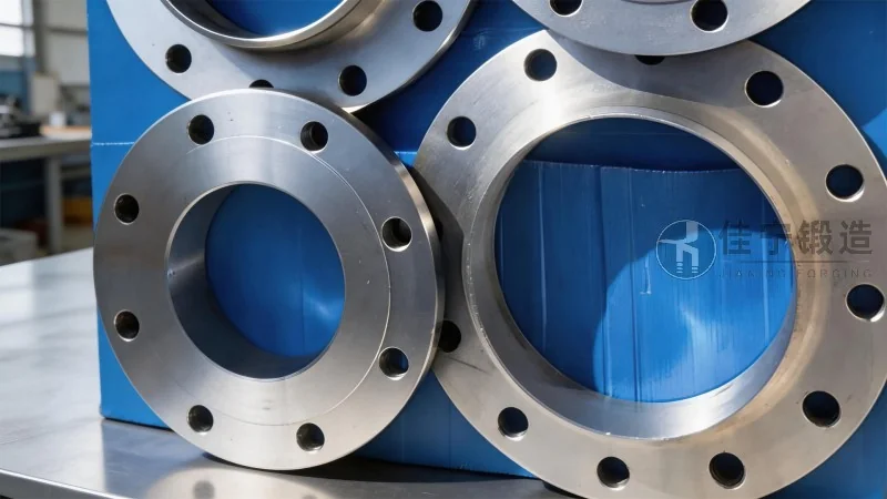 Introdução ao Flange em Aço Inoxidável e Características Vantajosas