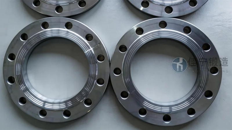 Introdução ao Forjado de Flange PN25 e Principais Benefícios