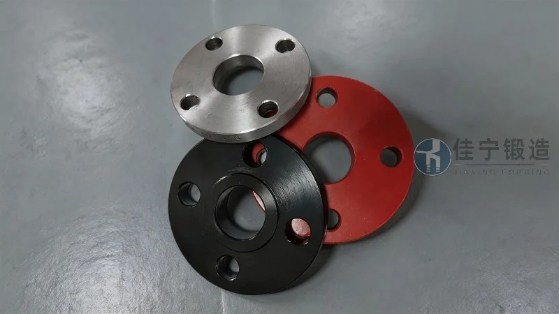Visão Geral do Flange de Solda Plana e Características Principais