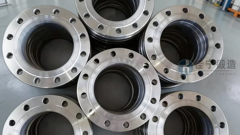 Introdução ao Flange PN25 e Destaques de Desempenho