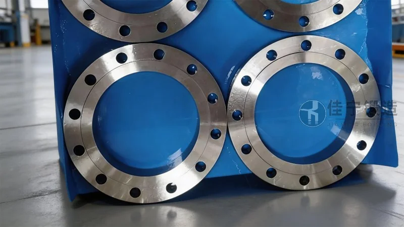 Visão Geral do Flange DN1400 e Vantagens de Desempenho