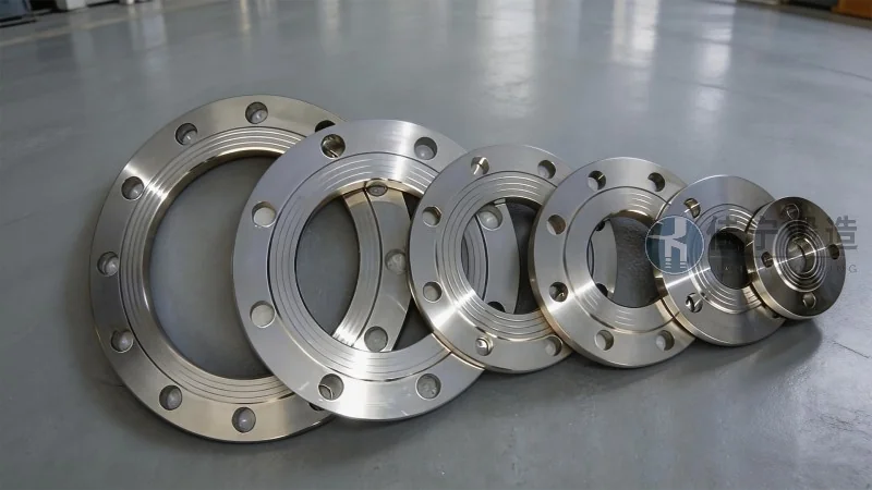 Introdução ao Flange Laminado e Características Vantajosas
