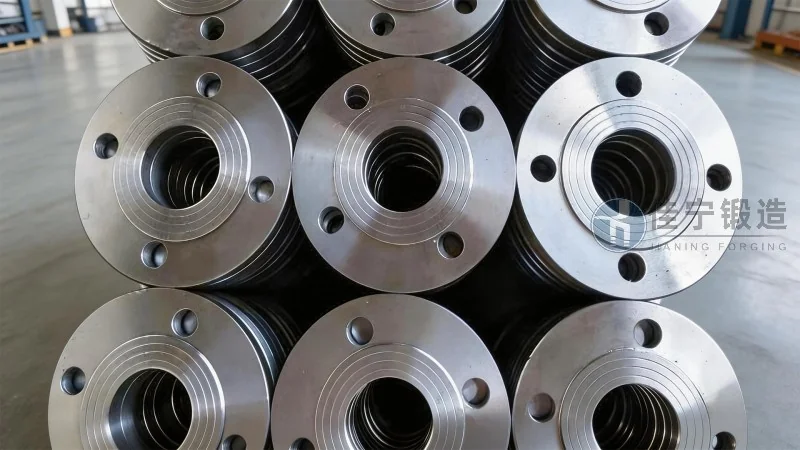 Introdução ao Flange DN400 e Características Vantajosas