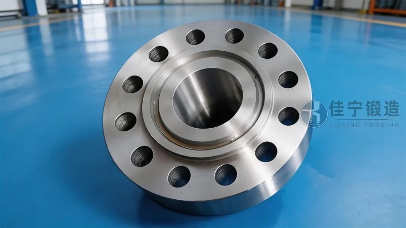 Introdução ao Flange DN3000 e Características Vantajosas