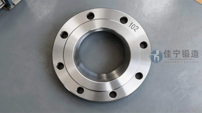 Introdução ao Flange em Aço Inoxidável e Características Vantajosas