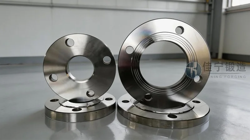 Introdução ao Flange PN260 e Principais Vantagens