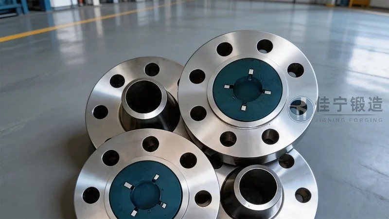 Visão Geral do Flange de Solda Plana e Características Principais