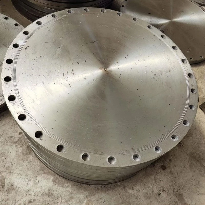 Chemical pipe plate