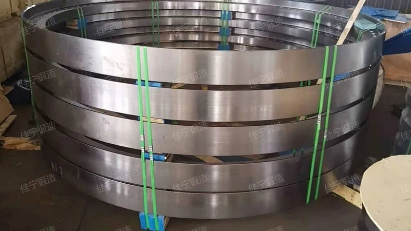 45Mn forging