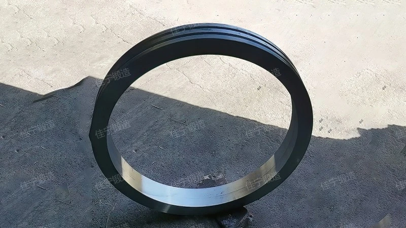 311 stainless steel forged parts
