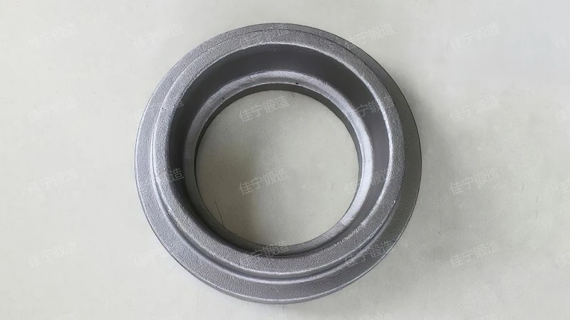 20 # steel free forging