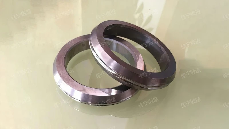 40Mn forged parts