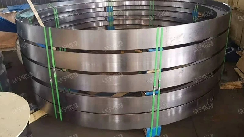 40Mn forged parts
