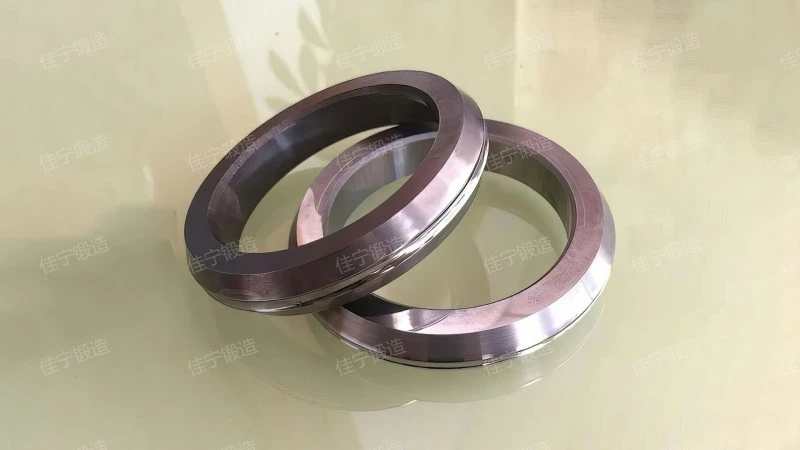 40Mn forged parts