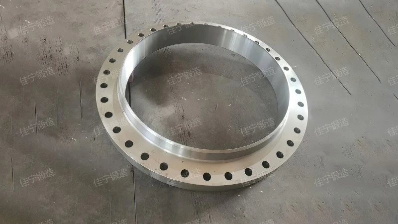 311 stainless steel forged parts