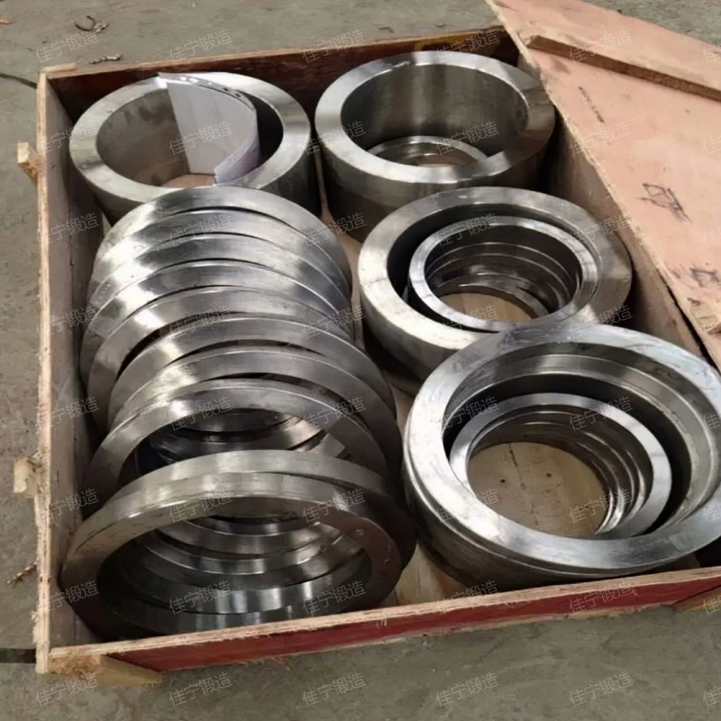 What is a A105 Carbon Steel Free Forging? forging specifications, models, and parameters