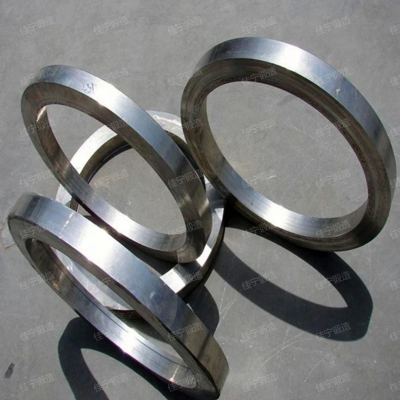Introduction to 16MnB alloy forgings, how much is the price of the forging?