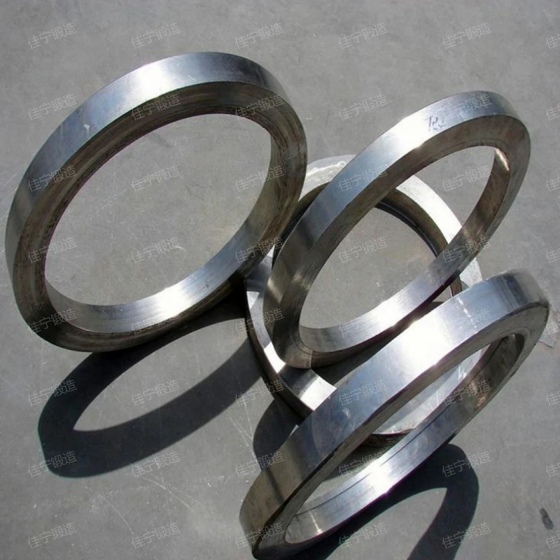 What is a 20CrNiMo forged parts? Introduction to the Working Principle of forging