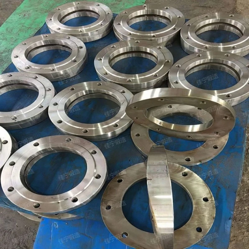 What is a 307 stainless steel forged parts? Introduction to the advantages and characteristics of the forging