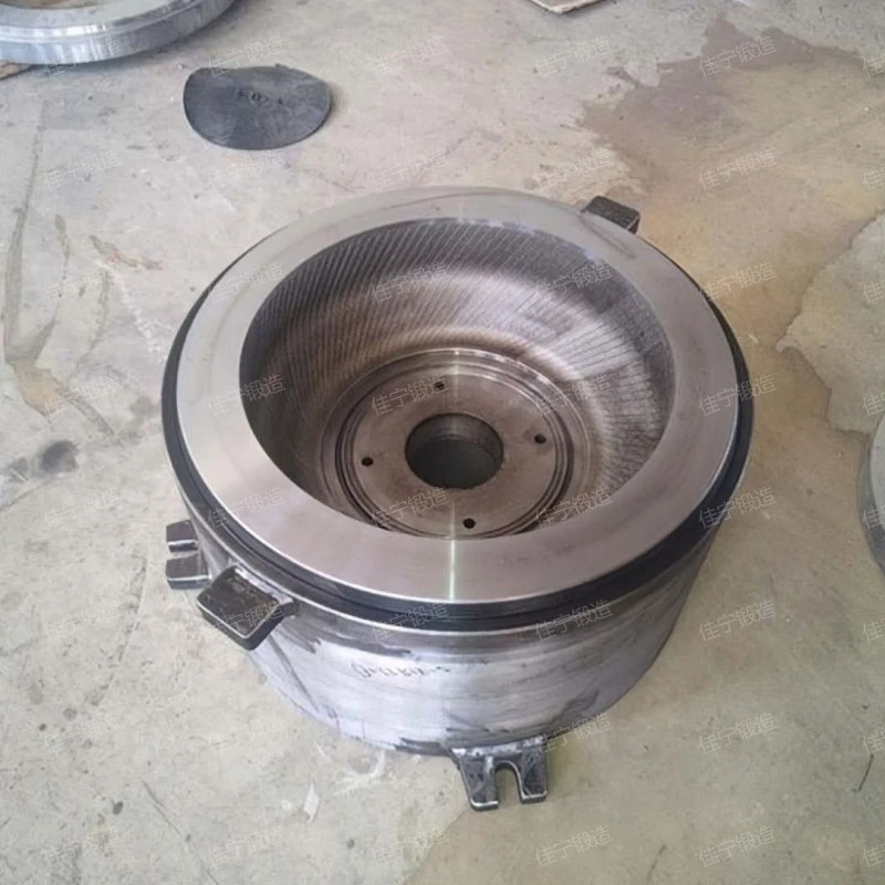 What is a 35CrMo forging? How much is the price of the forging?