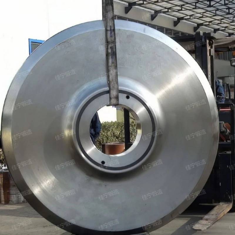 Introduction to Special alloy forged parts, how much is the price of the forging?