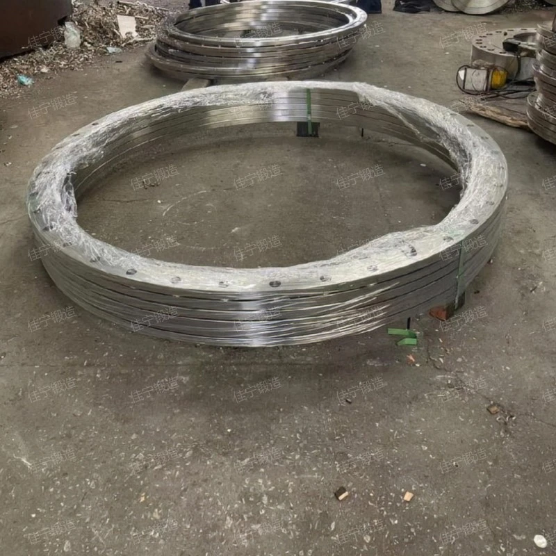 Introduction to 20CrMnTi forging, advantages, characteristics and principles of forging
