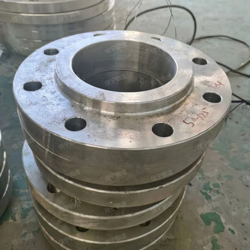 Q345B blind flange