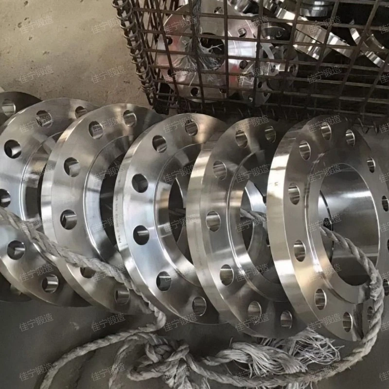 Carbon steel blind flange