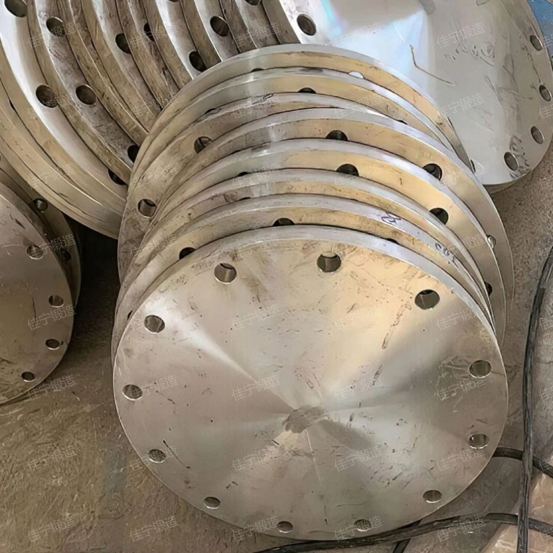 316 blind flange