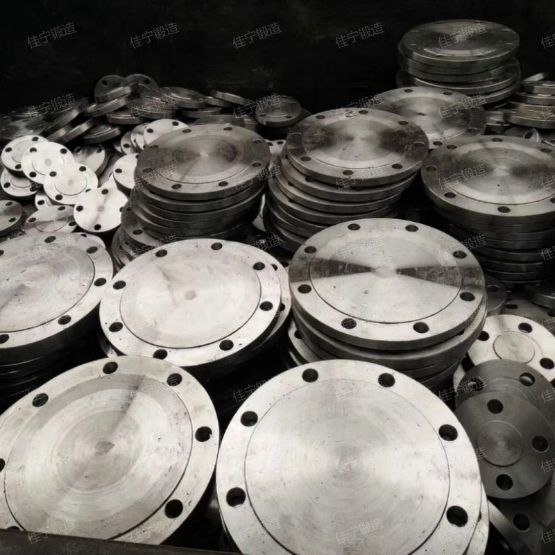 Introduction to Chemical pipe flange and tube sheet working principle