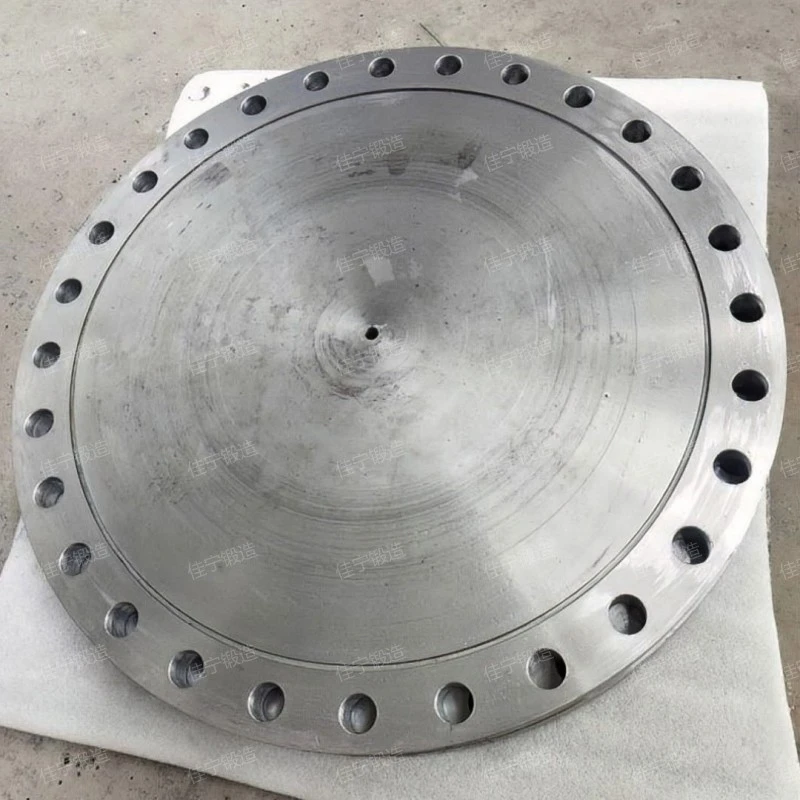 Introduction to Square tube plate flange, advantages, characteristics and principles of tube sheet