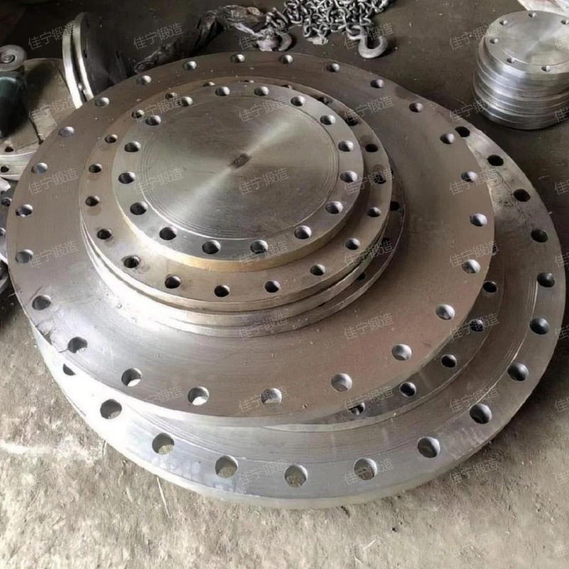 Introduction to D-type tube plate flange and tube sheet structure principle