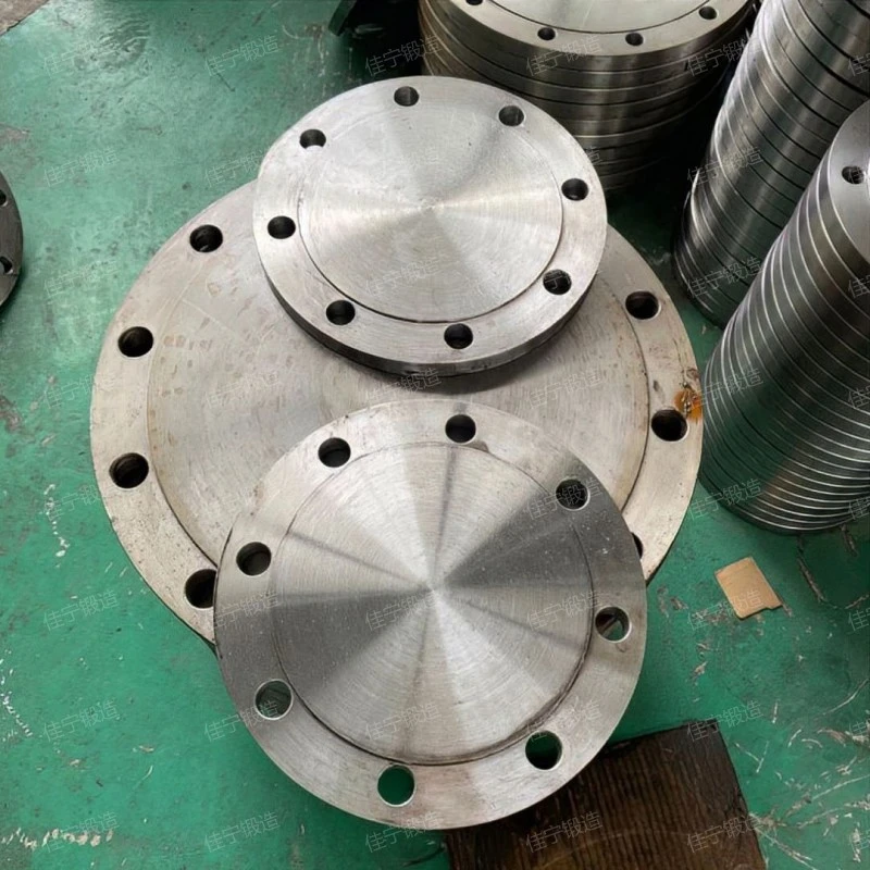 Introduction to Chemical pipe plate, tube sheet specifications, model parameters