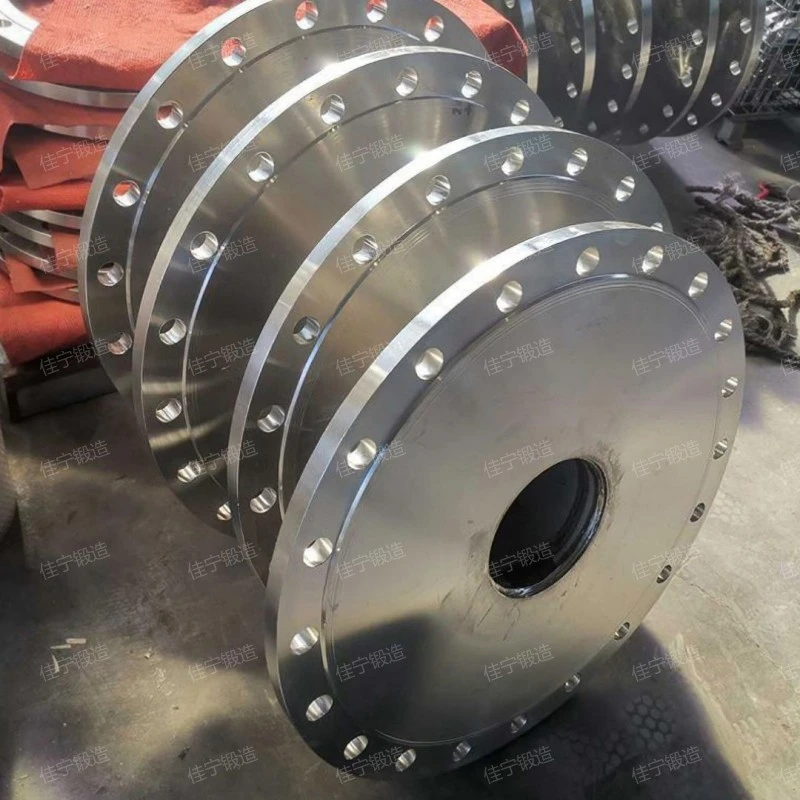 What is a Aluminum alloy tube plate flange? Introduction to the advantages and characteristics of tube sheet functions