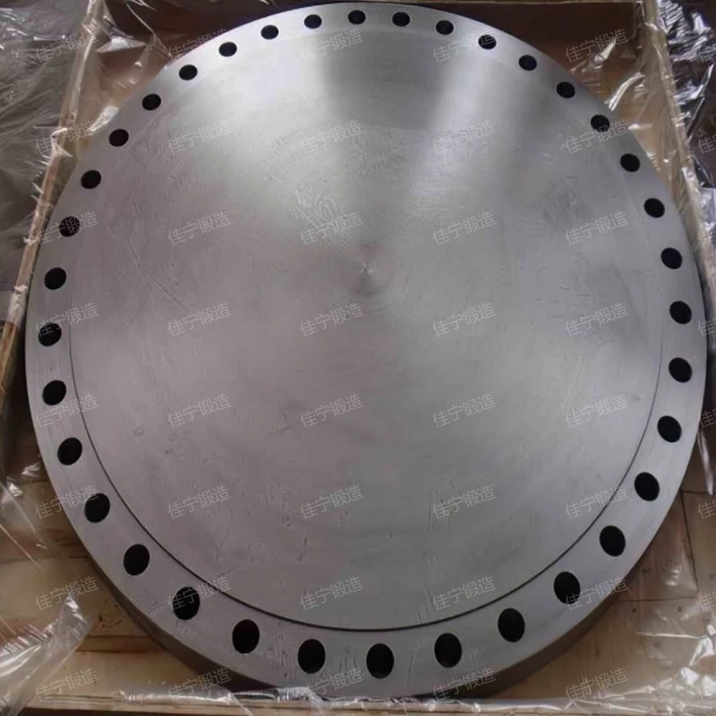 Disk forgings