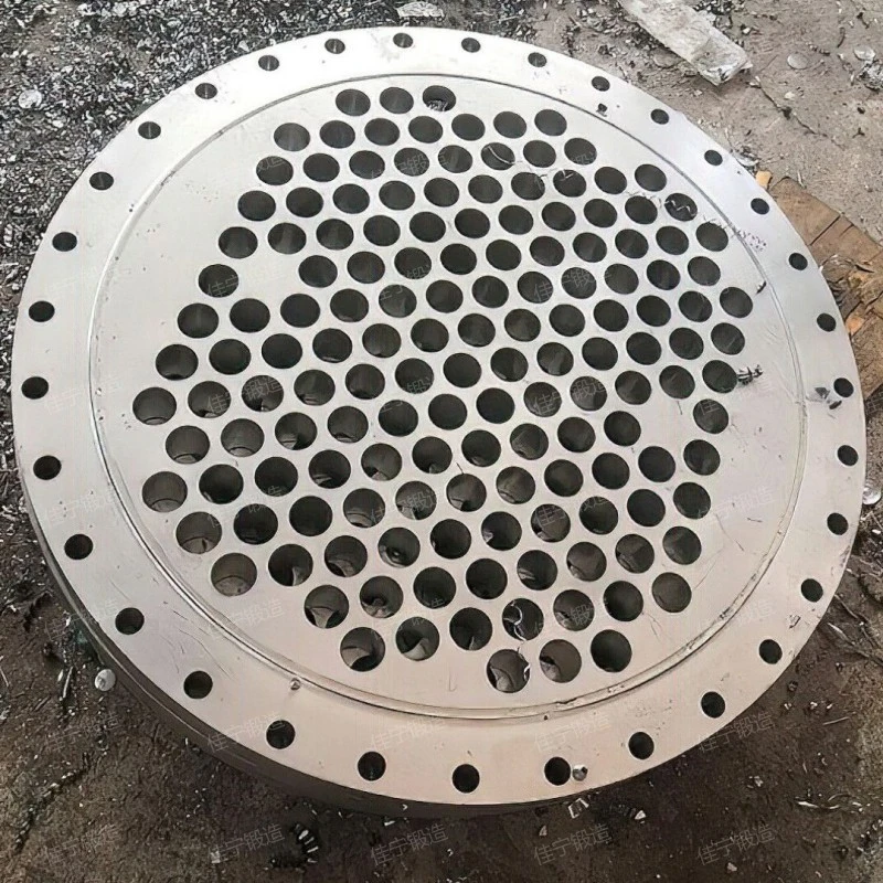 Disk forgings