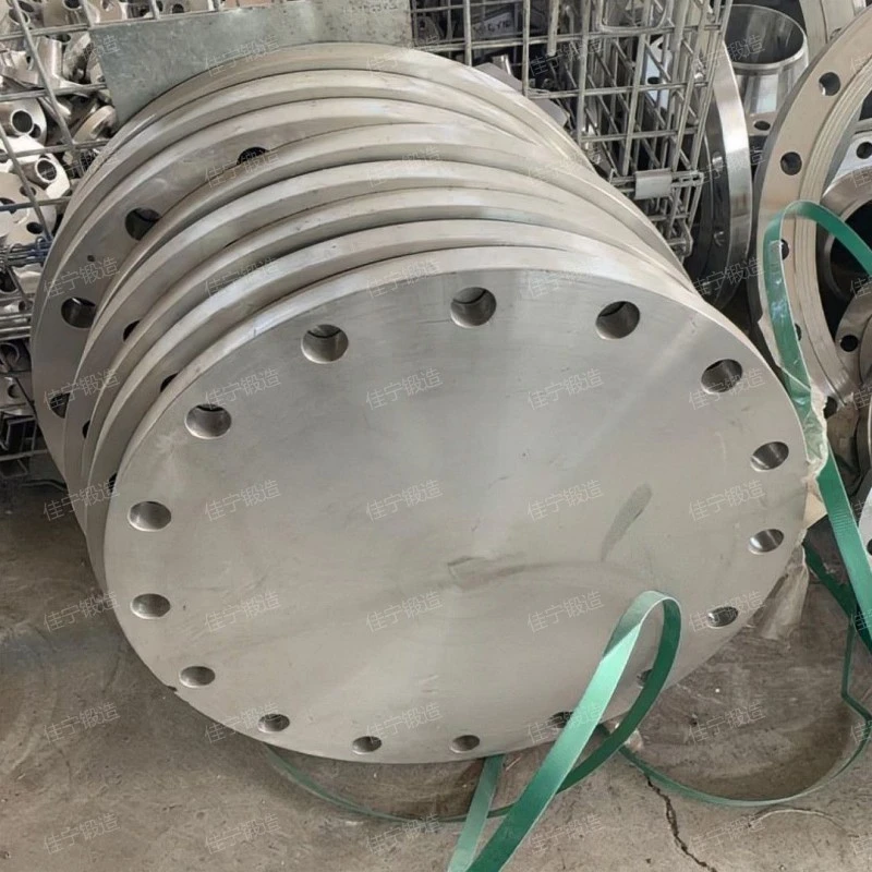 Introduction to Disc forging parts, advantages, characteristics and principles of forging