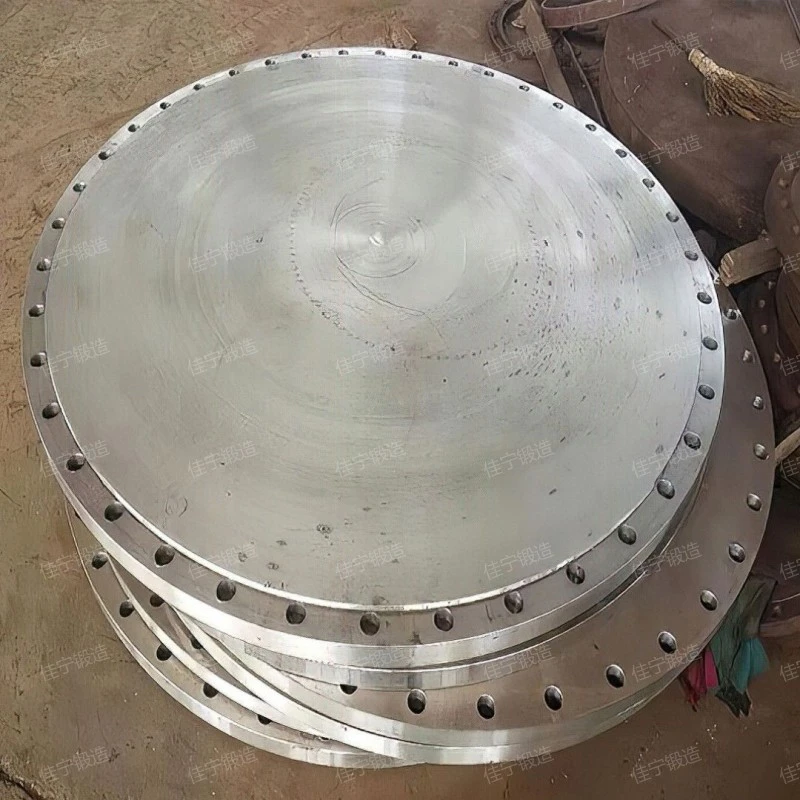Introduction to Carbon steel disc free forging, how much is the price of the forging?