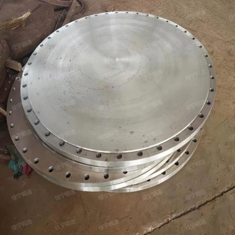 Introduction to Free forging disc, how much is the price of the forging?