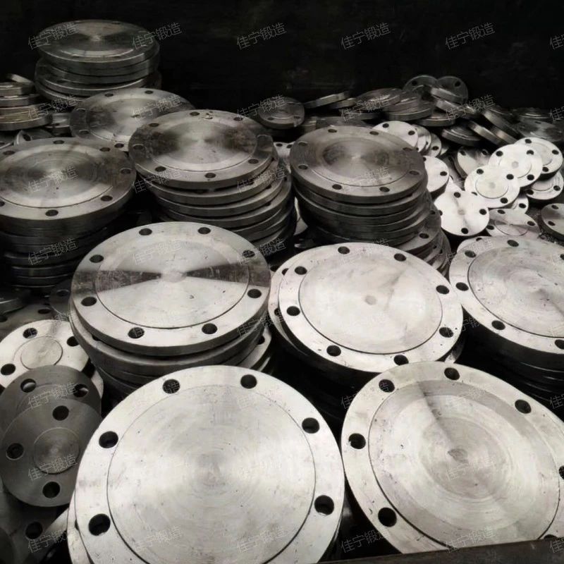 What is a Disk forging? Introduction to the advantages and characteristics of forging functions