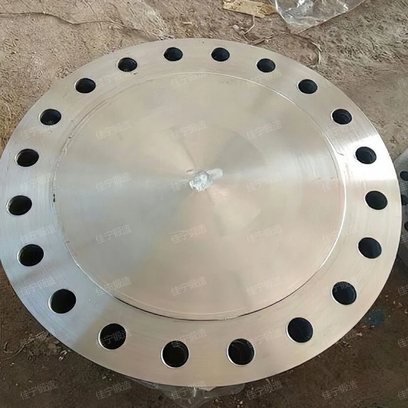 What is a Stainless steel disk cake free forging? How much is the price of the forging?